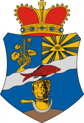 Arms (crest) of Ádánd