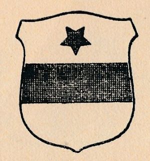 Coat of arms (crest) of Blauen