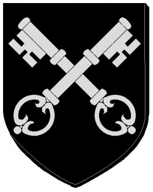 Blason de Mansle/Coat of arms (crest) of {{PAGENAME