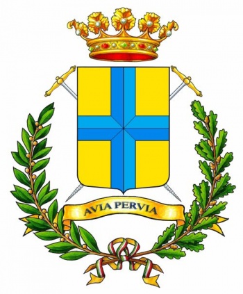 Stemma di Modena/Arms (crest) of Modena