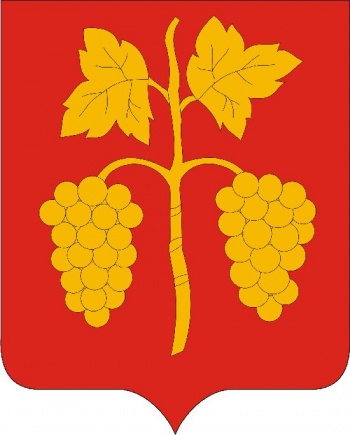 Arms (crest) of Monok