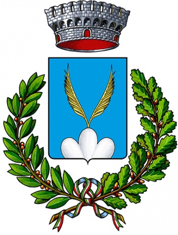 Stemma di Monteverde/Arms (crest) of Monteverde