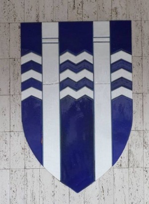 Arms of Reykjavík