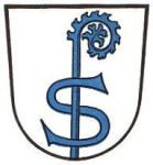 Arms (crest) of Schönau