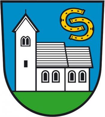 Wappen von Selchow/Coat of arms (crest) of Selchow
