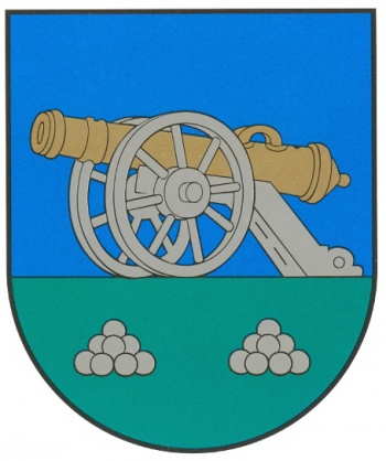 Arms (crest) of Vainutas