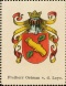 Wappen Freiherr Ostman von der Leye