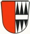 Arms of Anhausen