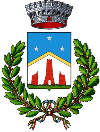 Stemma di Cengio/Arms (crest) of Cengio