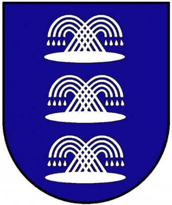 Arms (crest) of Krinčinas