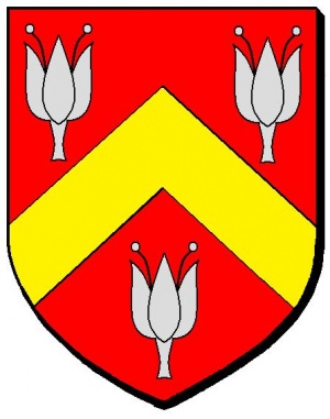 Blason de Le Biot/Coat of arms (crest) of {{PAGENAME