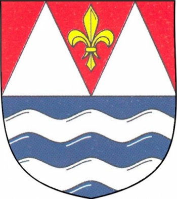 Arms (crest) of Mostkovice