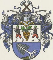 Arms (crest) of Vejprty