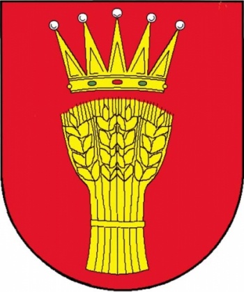 Arms (crest) of Zámrsk