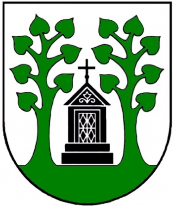 Arms (crest) of Židikai
