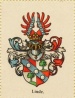 Wappen von Linde