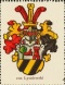 Wappen von Lysniewski