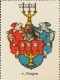 Wappen von Kragen