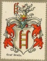 Wappen Graf Breda nr. 807 Graf Breda
