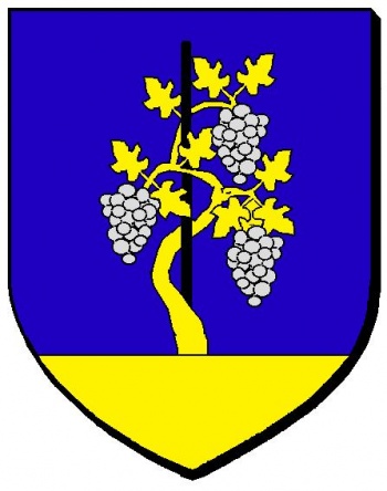 Blason de Avize/Arms (crest) of Avize