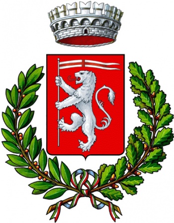 Stemma di Bibbiena/Arms (crest) of Bibbiena