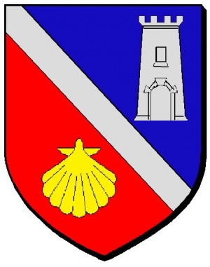 Blason de Duranus/Arms (crest) of Duranus