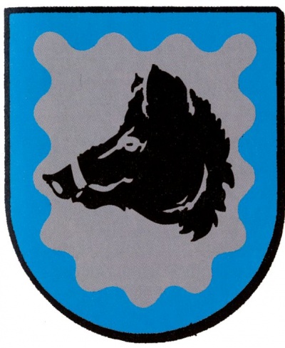 Arms of Sejlflod