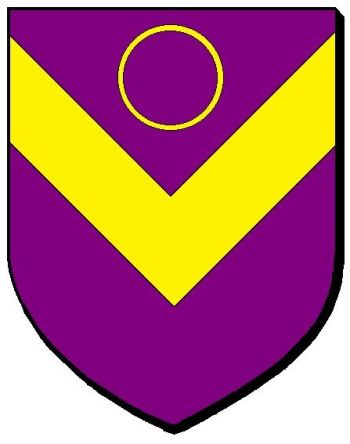 Blason de Villers-le-Rond/Arms (crest) of Villers-le-Rond