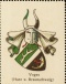 Wappen Voges