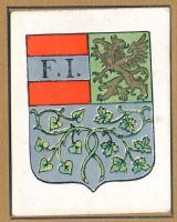 Wappen von Braunau am Inn/Arms of Braunau am Inn