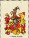 Wappen von Donat