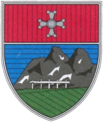 Blason de Cadeilhan-Trachère/Arms (crest) of Cadeilhan-Trachère