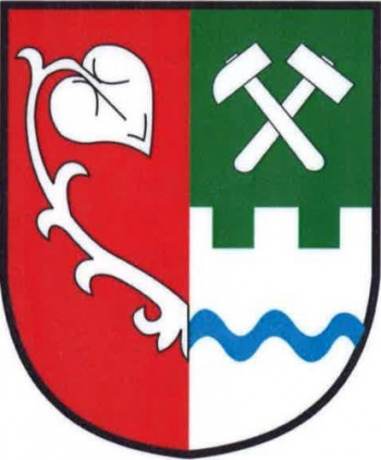 Arms (crest) of Jedomělice