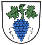 Arms (crest) of Lautenbach