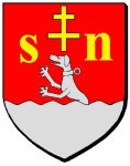 Arms of Munster