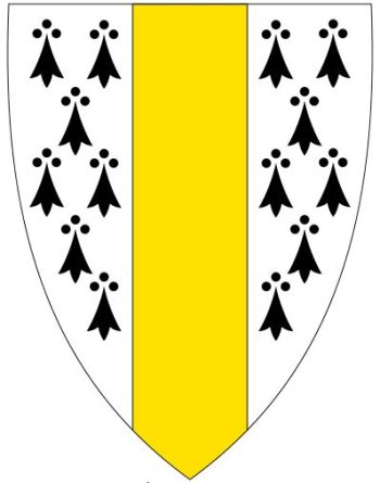 Arms (crest) of Ørskog