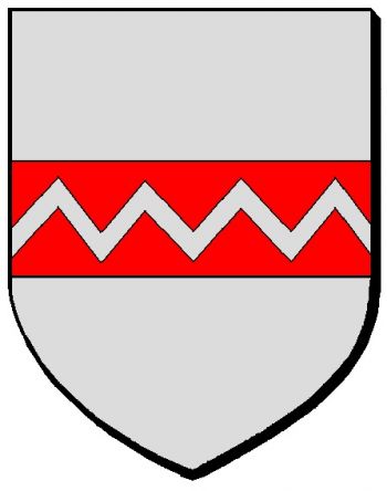Blason de Vieux-Condé/Arms (crest) of Vieux-Condé