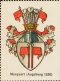 Wappen Marquart