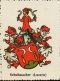 Wappen Schuhmacher