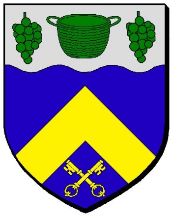 Blason de Bouranton/Arms (crest) of Bouranton