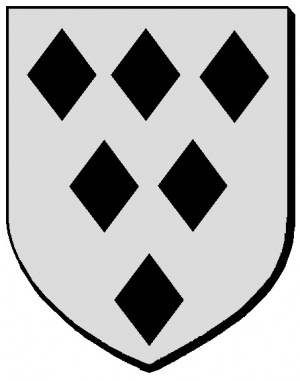 Blason de Friaucourt / Arms of Friaucourt