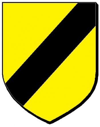 Blason de Étavigny/Arms (crest) of Étavigny