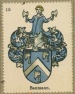 Wappen von Baumann