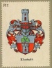 Wappen von Klostadt