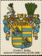 Wappen Freiherr Bjelke
