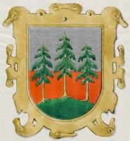 Wappen von Bizau/Arms (crest) of Bizau