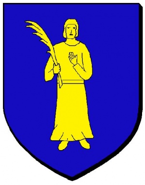 Blason de Combaillaux/Arms (crest) of Combaillaux