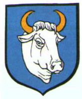 Arms (crest) of Człuchów