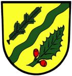 Arms (crest) of Grunbach