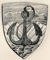 Stemma di Monte Argentario/Arms (crest) of Monte Argentario